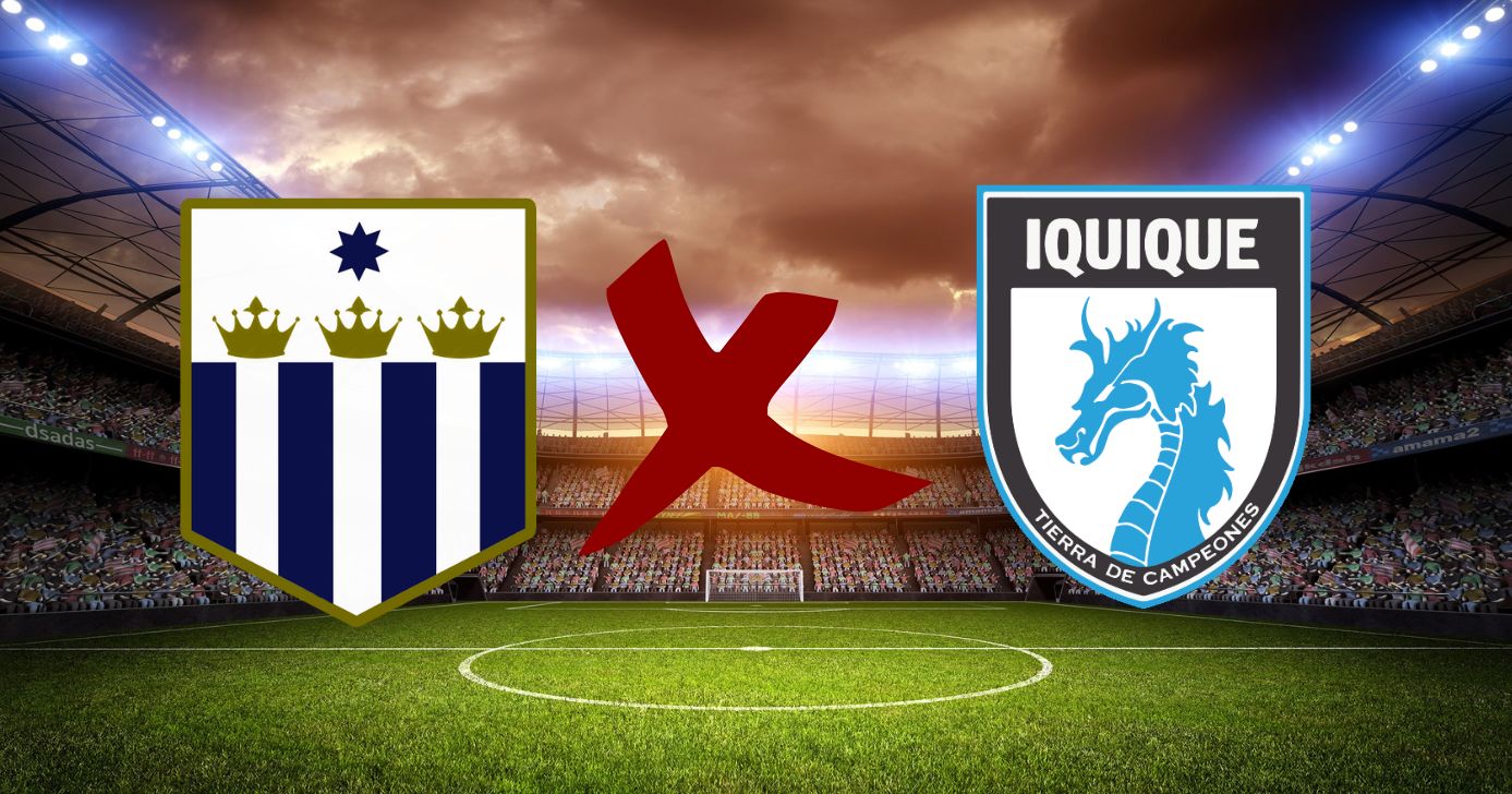 Alianza Lima x Iquique ao vivo.jpg