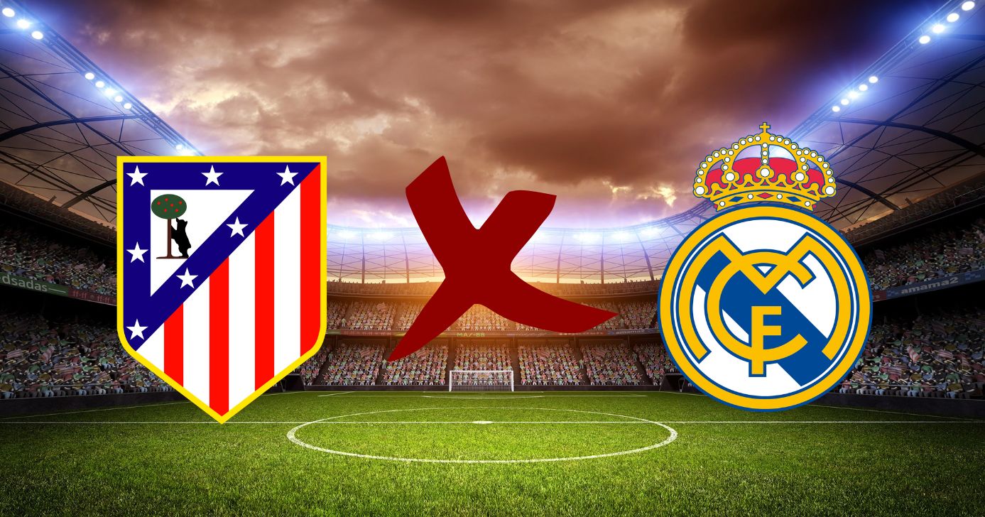 Atlético de Madrid e Real Madrid.jpg