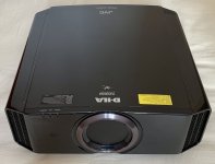 [Vendo] Projetor JVC Dla-x750r - 1800 Lumens - 4k e 3D - Valor R$22.500,00