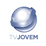 Logo da TV Jovem