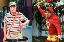 SBT confirma estreia de Chaves e Chapolin no Streaming