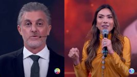 Globo e SBT protagonizam transmissão histórica em homenagem a Silvio Santos