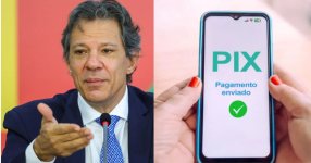 Governo revoga norma de fiscalização do Pix após críticas e fake news