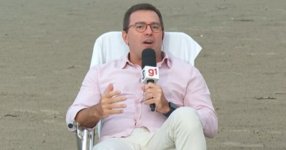 Globo apaga Bocardi: Emissora proíbe qualquer menção ao ex-âncora