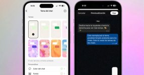 WhatsApp libera novos temas coloridos: veja como ativar no seu celular