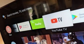 YouTube supera celulares na TV pela primeira vez