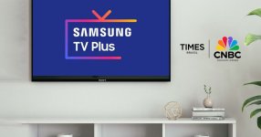 Samsung TV Plus surpreende com novos canais gratuitos