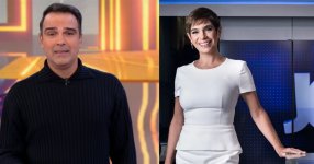 BBB 25 e Jornal da Globo registram os piores índices do ano