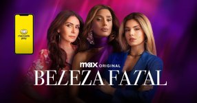 Mercado Play libera episódios grátis de Beleza Fatal