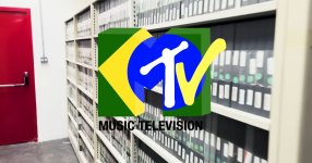 Acervo da MTV Brasil: O tesouro perdido da televisão brasileira