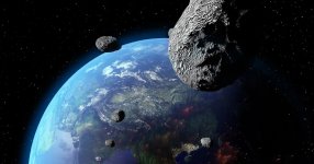 Asteroide ainda pode atingir a Terra? NASA atualiza previsão