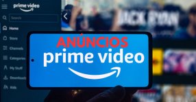 Amazon Prime Video: Agora você vai pagar para não ver anúncios