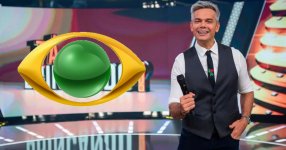 Otaviano Costa volta à TV na Band após cirurgia cardíaca