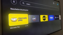 Streaming grátis do Mercado Livre chega às TVs Android