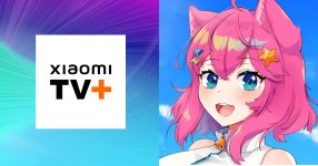 Xiaomi TV+ surpreende e adiciona 5 canais de animes