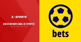 XSports: Novo canal esportivo da TV aberta firma parceria com BET