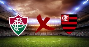 Onde assistir Fluminense x Flamengo ao vivo pelo Carioca (12/03)