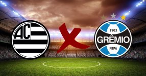 Onde assistir Athletic x Grêmio ao vivo pela Copa do Brasil