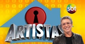 SBT descarta volta de Casa dos Artistas em 2025