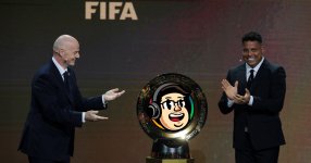 CazéTV vai transmitir Copa do Mundo de Clubes 2025 de graça