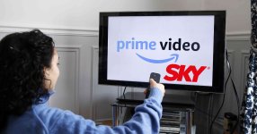 SKY e Amazon anunciam pacote premium com Prime Video