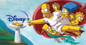 Disney+ lança canal 24h de ‘Os Simpsons’ e fãs entram em êxtase