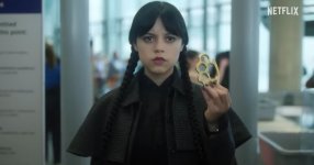 Wandinha 2: Novo trailer revela data, Gady Gaga e MUITOS mistérios