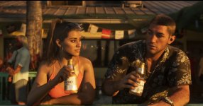 Trailer: GTA 6 tem nova protagonista, traições e ação em Vice City