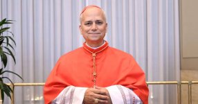 Robert Prevost é eleito novo papa e faz história como o 1º pontífice americano