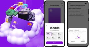 Nubank ativa pagamentos com Pix por aproximação – Veja como usar