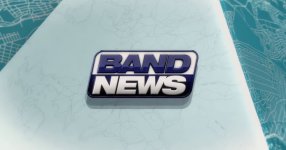 BandNews corta ao vivo na madrugada e demite apresentadores
