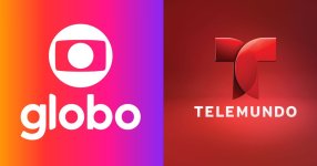 Globo e Telemundo se unem para revolucionar o streaming