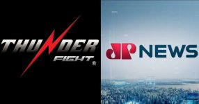 Jovem Pan entra no MMA e promete transmissões explosivas