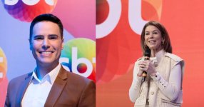 SBT bane tragédias e polícia: A nova ordem de Daniela Beyruti