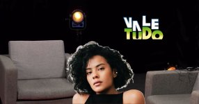 Erro bizarro mostra bastidores da Globo no meio de “Vale Tudo”