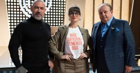 MasterChef estreia nova temporada sem Ana Paula Padrão