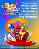 segundo lugar no ibope.jpg