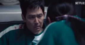 Novo trailer de Round 6 revela mais sangue e traição