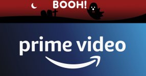 BOOH! estreia no Prime Video com 500 filmes de terror e preço promocional