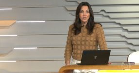 Erro bizarro no Bom Dia Brasil assusta público com “voz de robô” na Globo