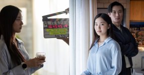 Samsung aposta em K-Drama e lança minissérie com tecnologia como “vilã”