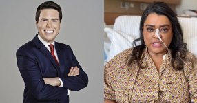 Luiz Bacci causa revolta ao usar morte de Preta Gil para falar de política