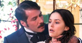 Record aposta alto e confirma volta de A Escrava Isaura com surpresa inédita