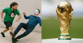 Copa de 2026: CazéTV dá rasteira na Globo e pode vetar jogos no ar