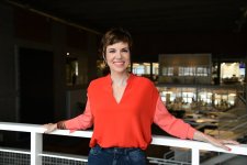 É oficial_ Gloria Vanique assina com a Gazeta e assume o comando do programa _Mulheres_. _ _Be...jpg