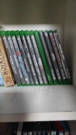 Xbox one X Project Scorpio Edition