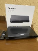 Sony Leitor De Blu-Ray 4K Ultra Hd | UBP-X700