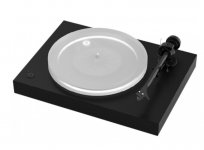 Toca discos Project X2 - High End
