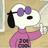 Joe Cool