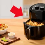 Air Fryer Elgin